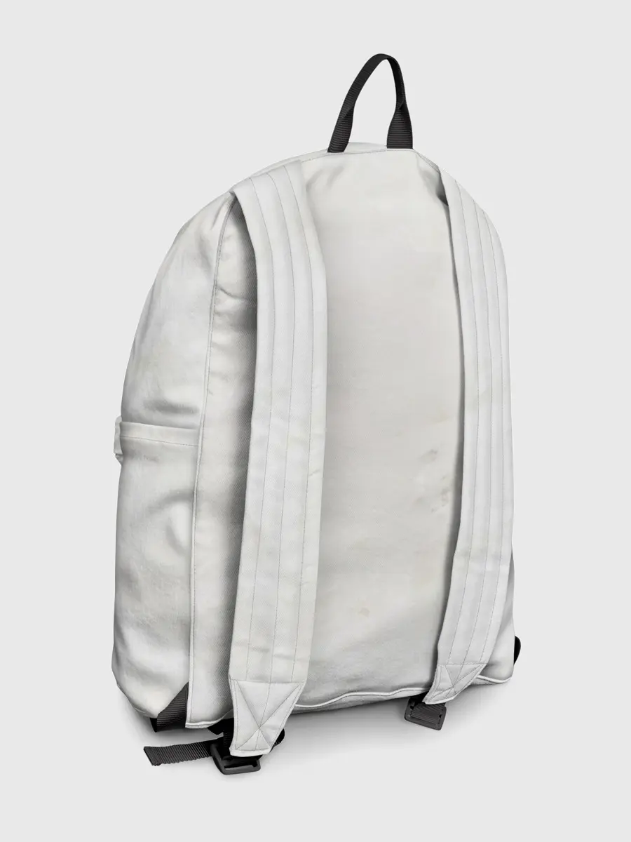 Рюкзак джинсовый / Awake