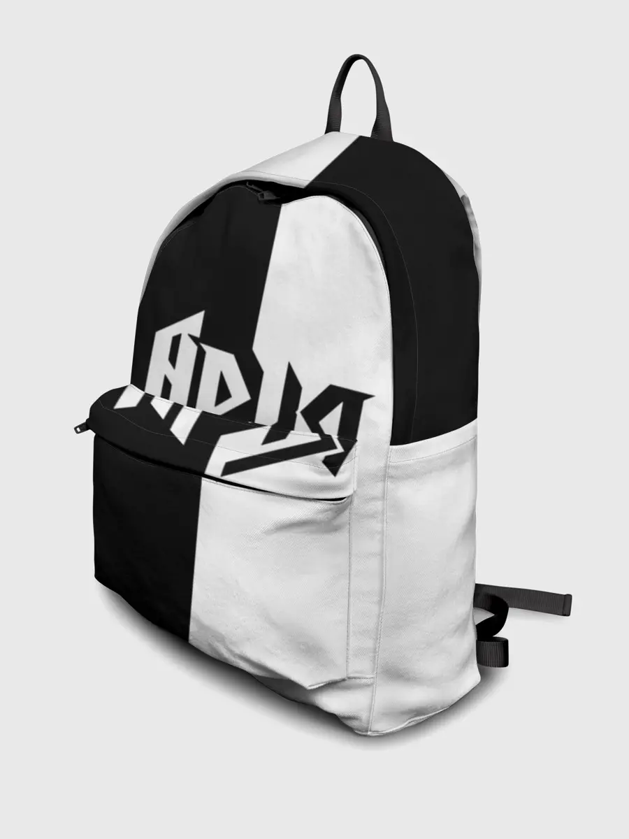 Рюкзак джинсовый / Ария