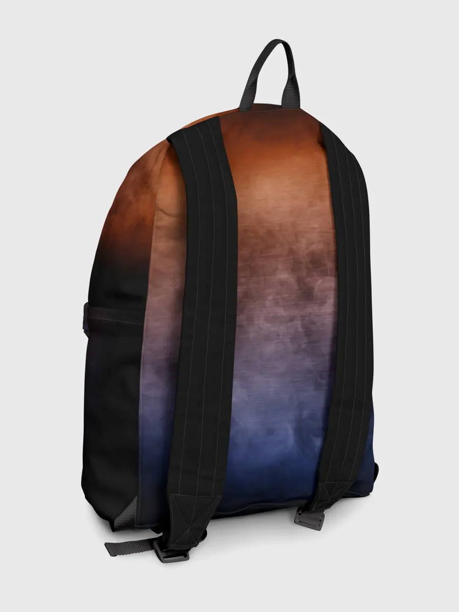 Рюкзак джинсовый / Dead by April