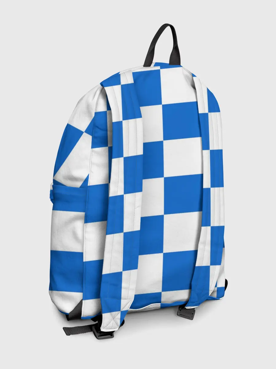 Рюкзак джинсовый / FC Chelsea