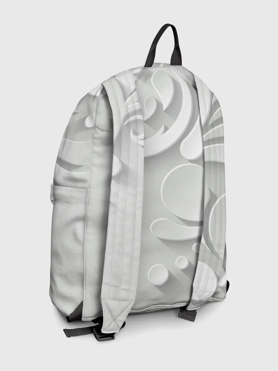 Рюкзак джинсовый / Нежность и страсть