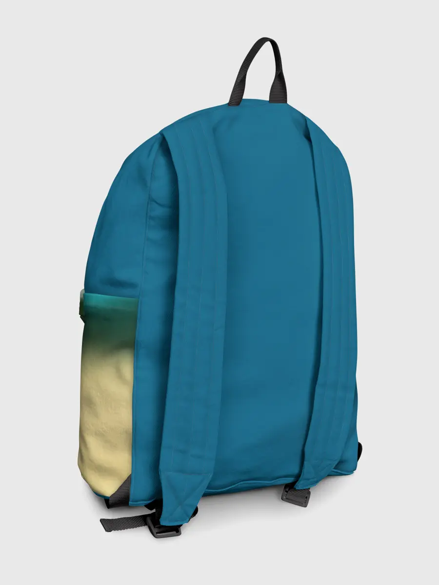 Рюкзак джинсовый / Zak Storm_2