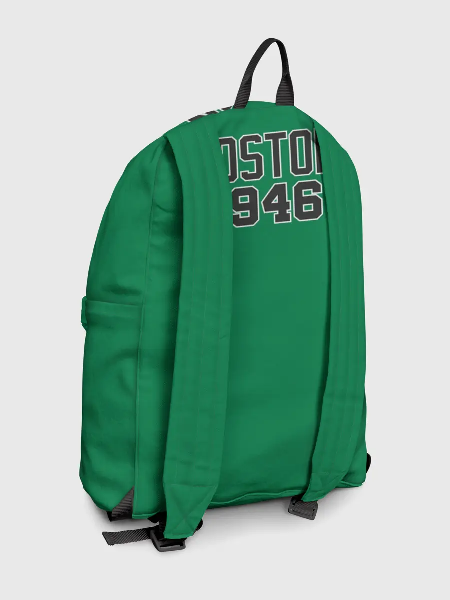 Рюкзак джинсовый / Boston Celtics