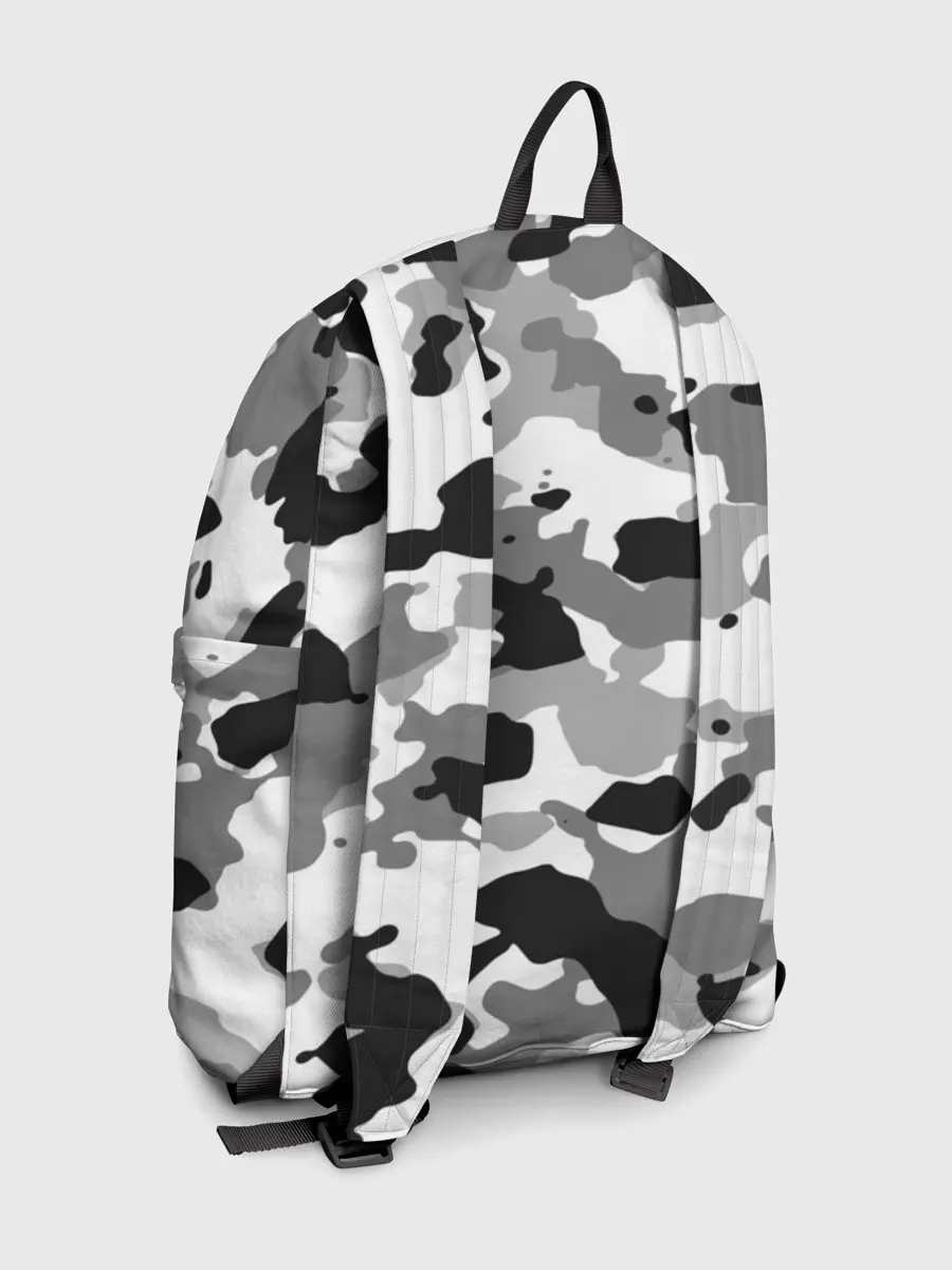 Рюкзак джинсовый / FC Juventus Camouflage