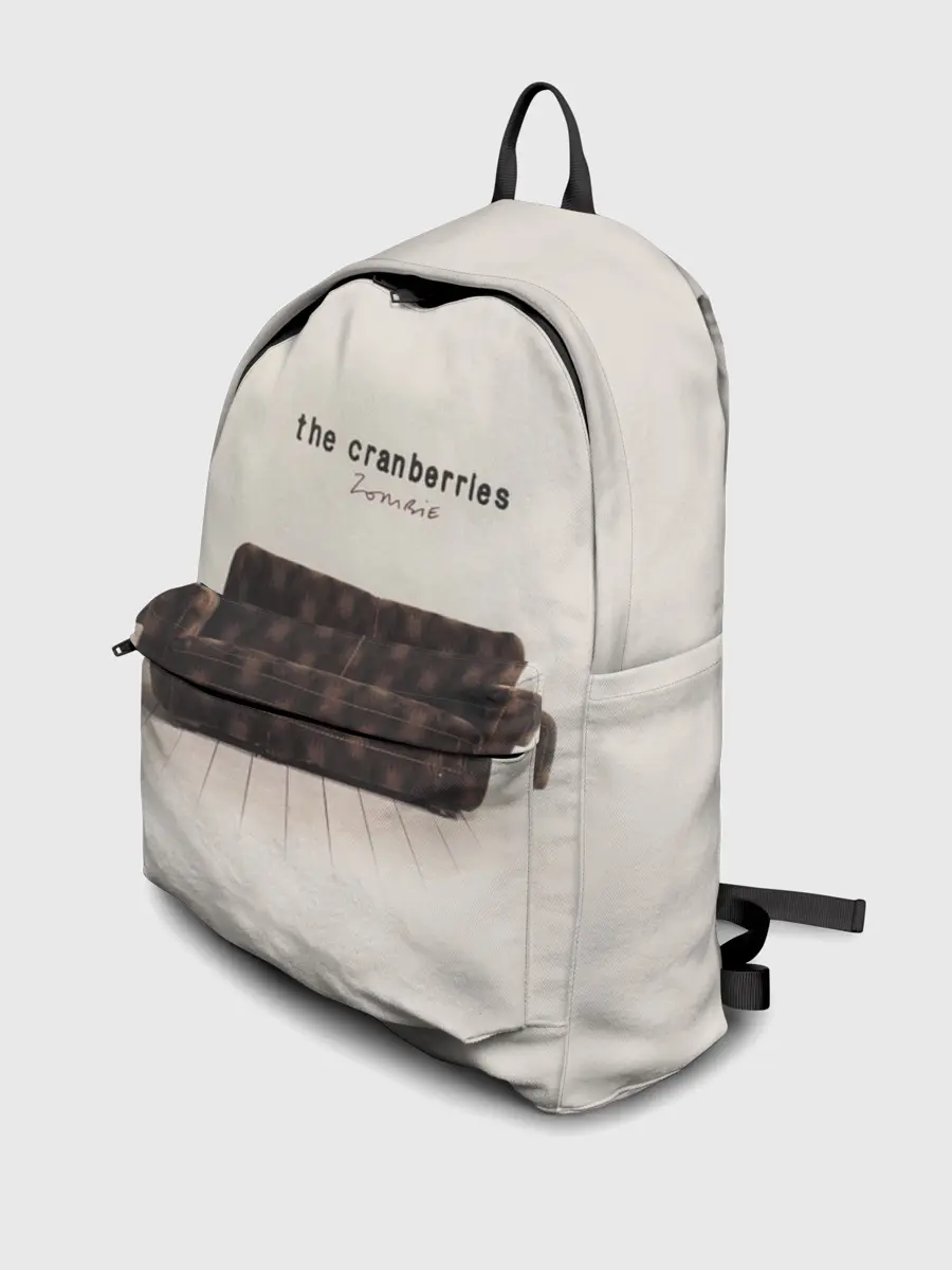 Рюкзак джинсовый / The Cranberries