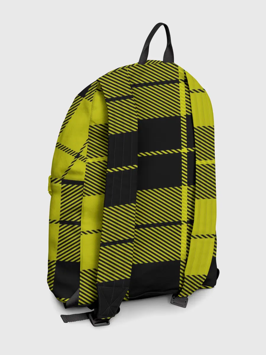 Рюкзак джинсовый / Такса Хипстер