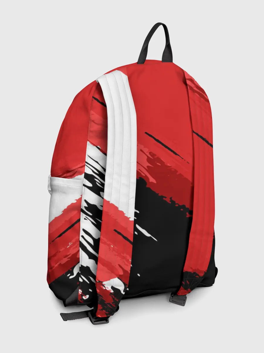 Рюкзак джинсовый / Arsenal 2018 Original