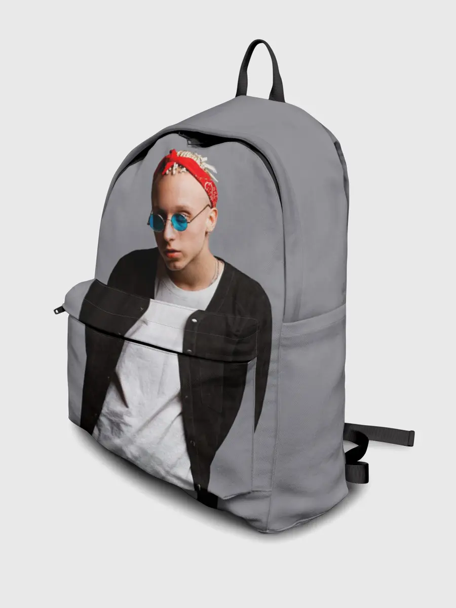 Рюкзак джинсовый / T-Fest