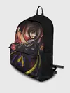 Рюкзак джинсовый / Code Geass_8