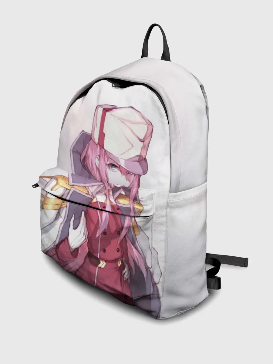 Рюкзак джинсовый / Милый во Франкcе