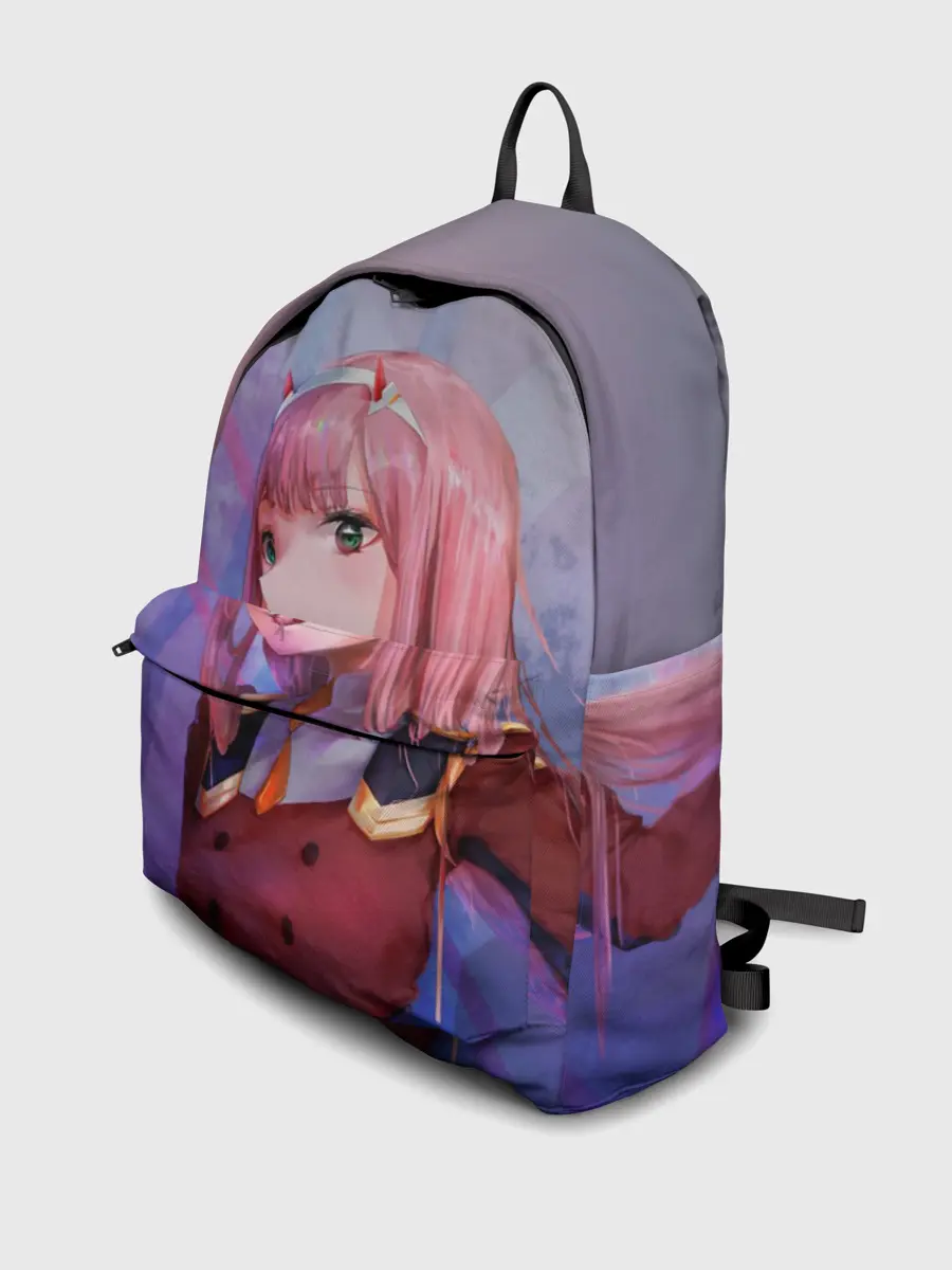 Рюкзак джинсовый / Любимый во Франкcе