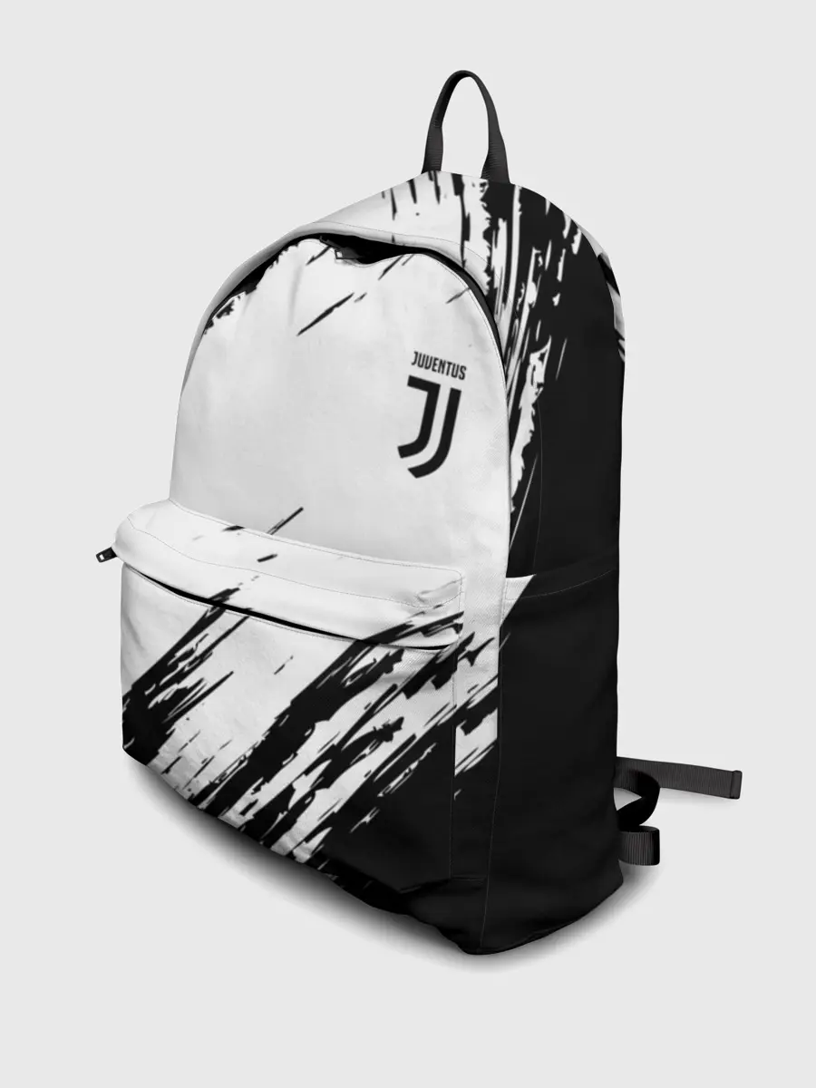 Рюкзак джинсовый / JUVENTUS / ЮВЕНТУС