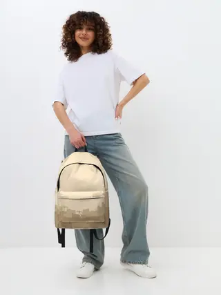 Рюкзак джинсовый / GTA SA - San Andreas 2