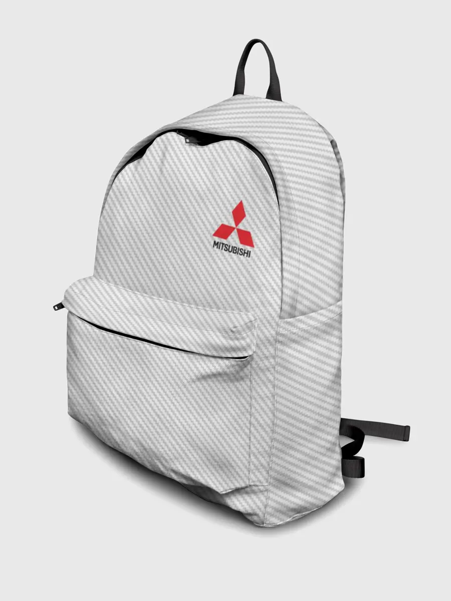 Рюкзак джинсовый / MITSUBISHI SPORT