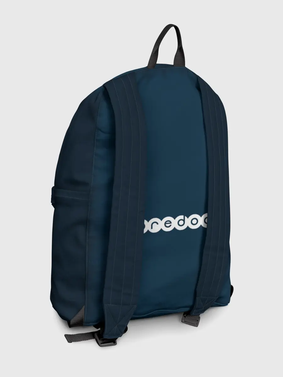 Рюкзак джинсовый / PSG Форма Новая Home 18/19