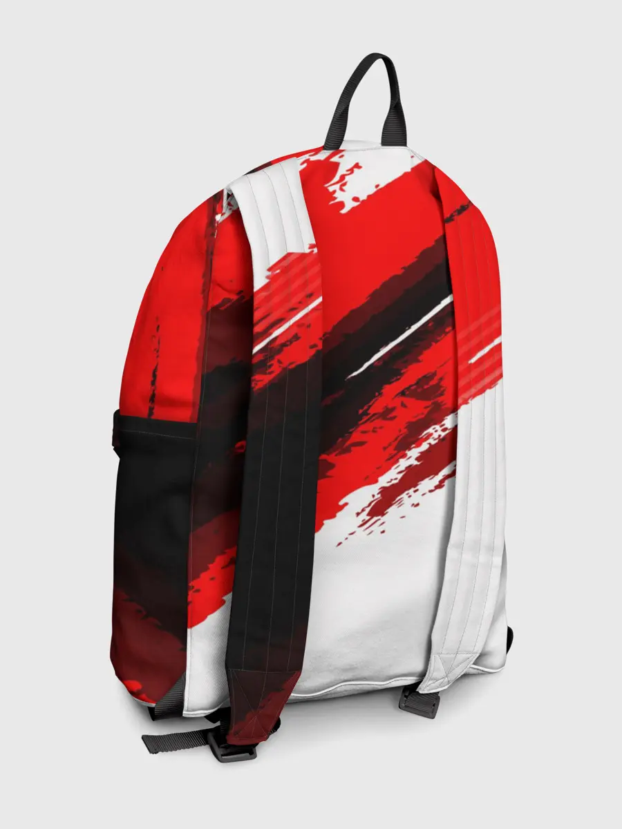 Рюкзак джинсовый / ARSENAL SPORT STYLE