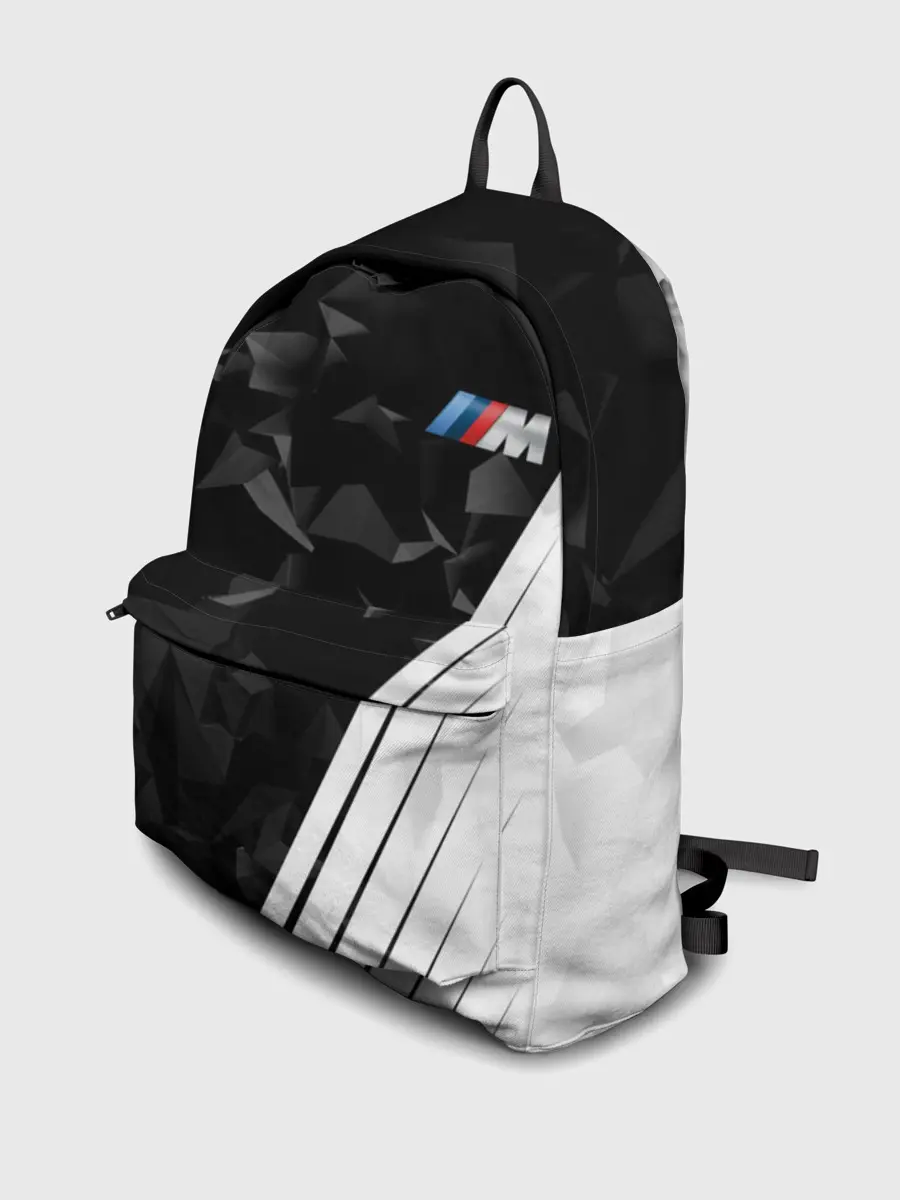 Рюкзак джинсовый / BMW 2018 M Sport