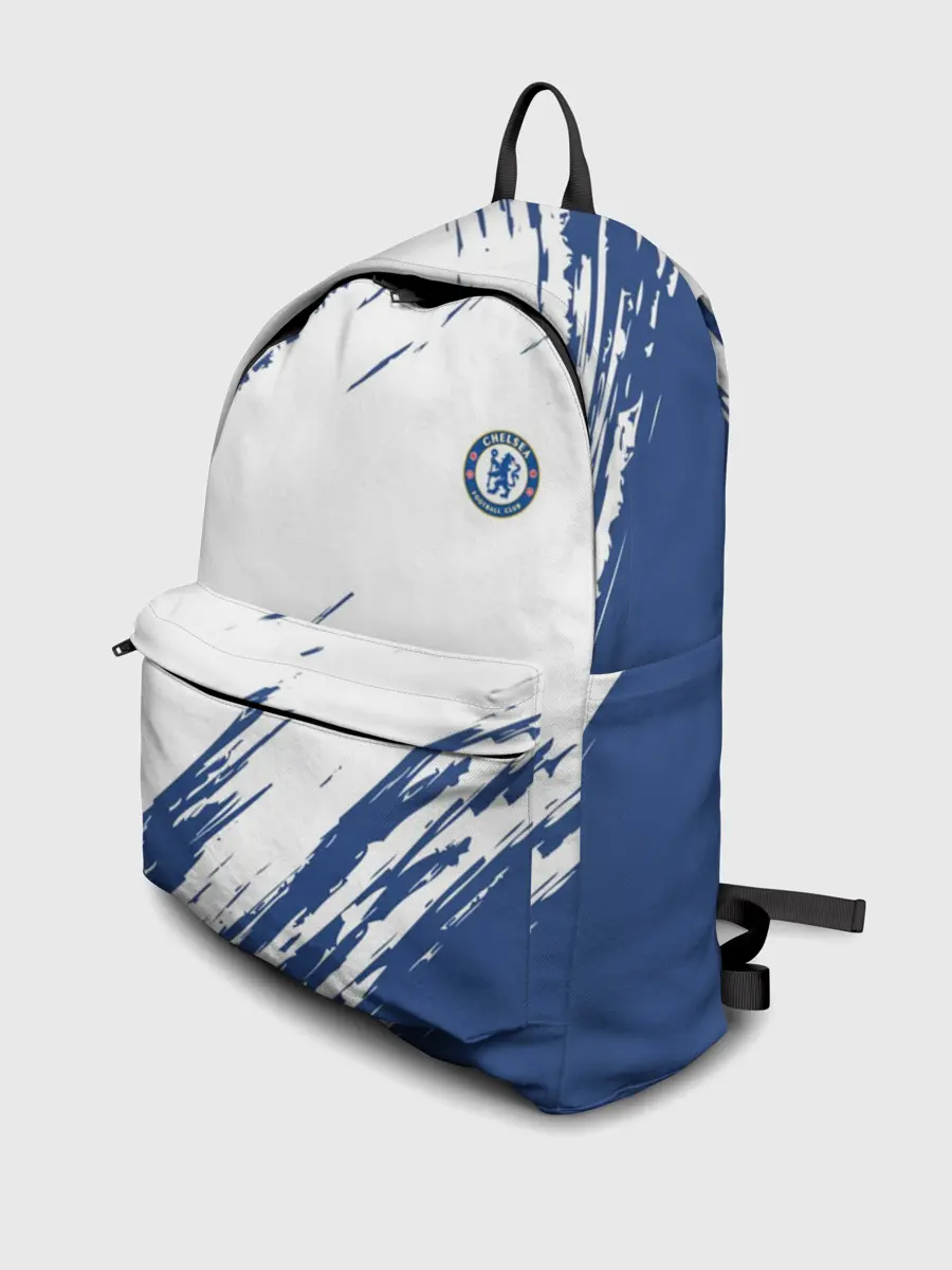 Рюкзак джинсовый / CHELSEA UNIFORM | ФОРМА ЧЕЛСИ