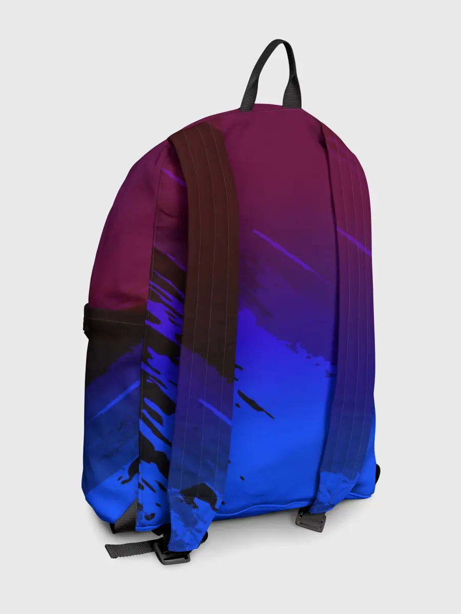 Рюкзак джинсовый / FC Barcelona SPORT