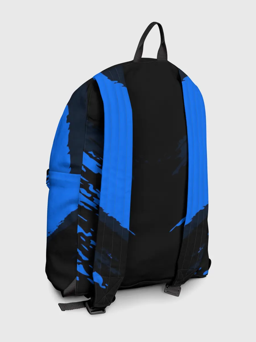 Рюкзак джинсовый / JUVENTUS 2018 SPORT