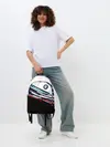 Рюкзак джинсовый / BMW BRAND COLOR | БМВ