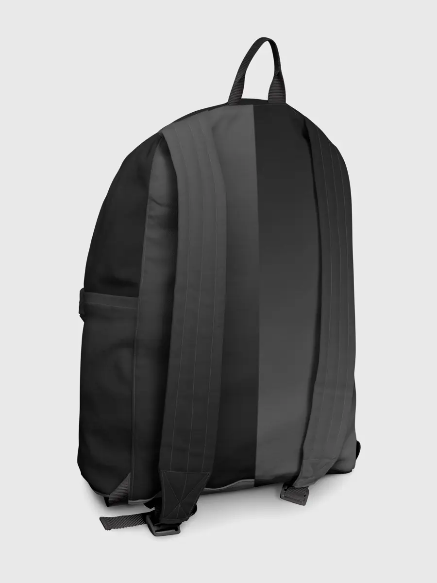 Рюкзак джинсовый / AUDI SPORT