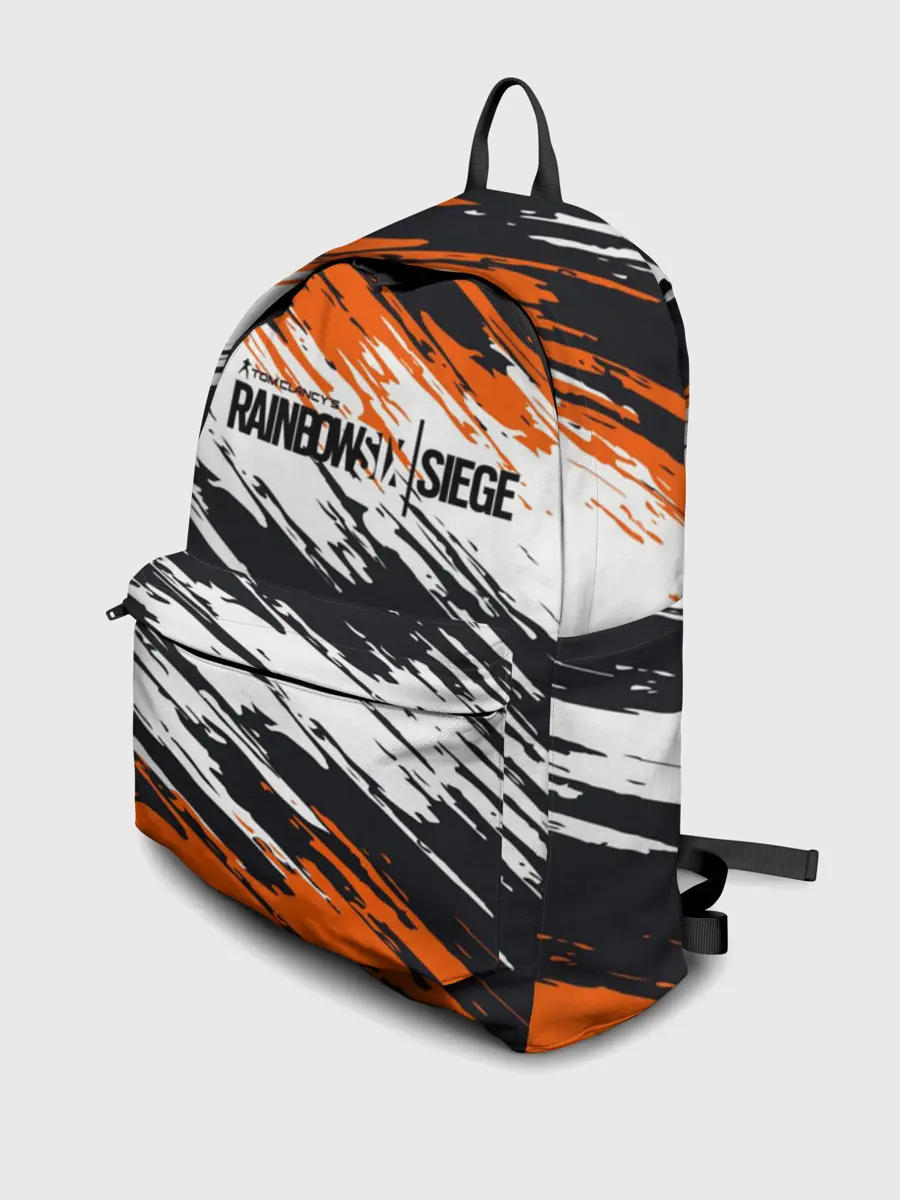 Рюкзак джинсовый / Rainbow Six Siege