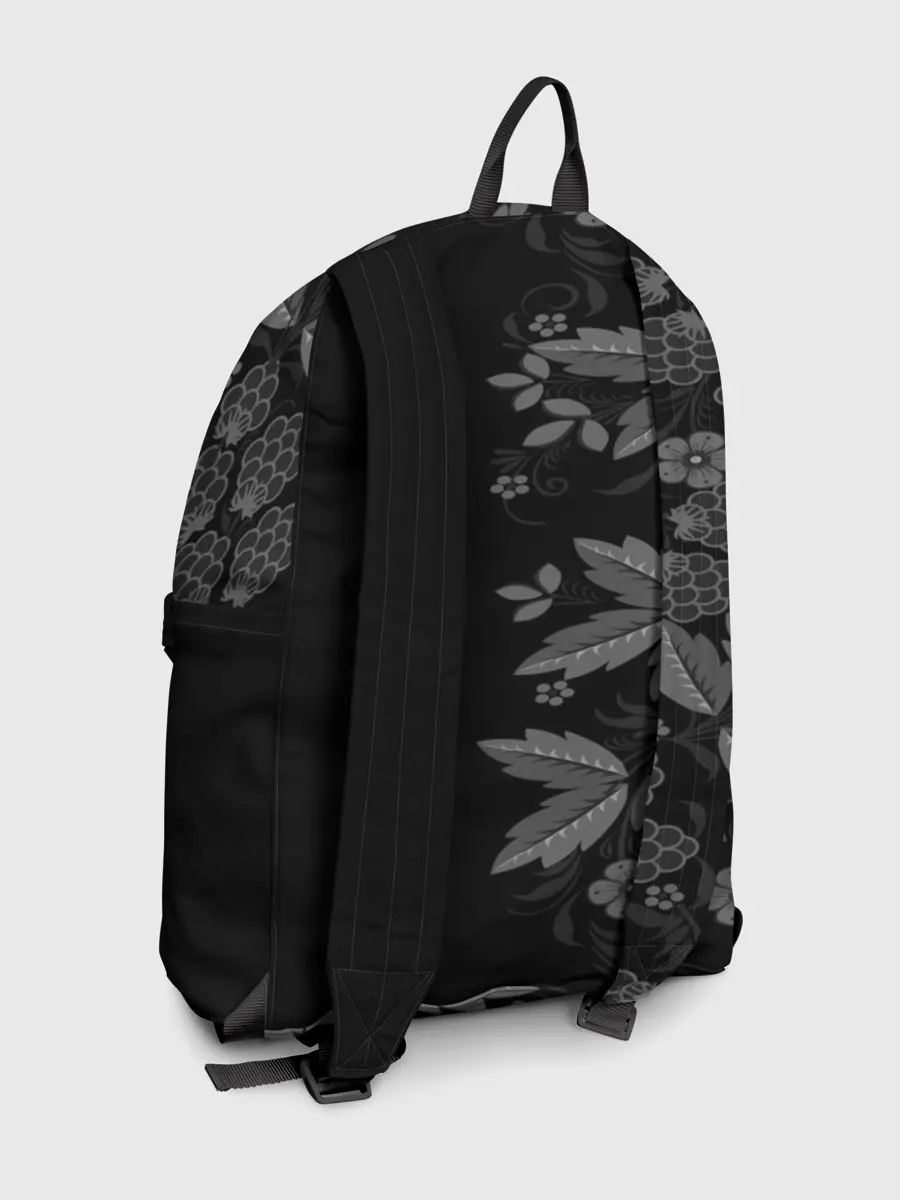 Рюкзак джинсовый / Russia Pattern