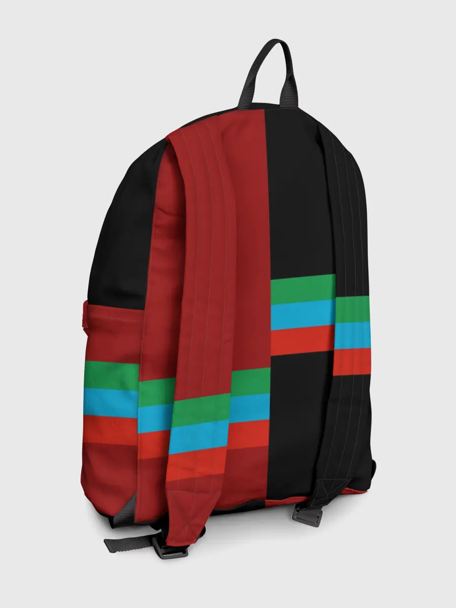 Рюкзак джинсовый / Dagestan