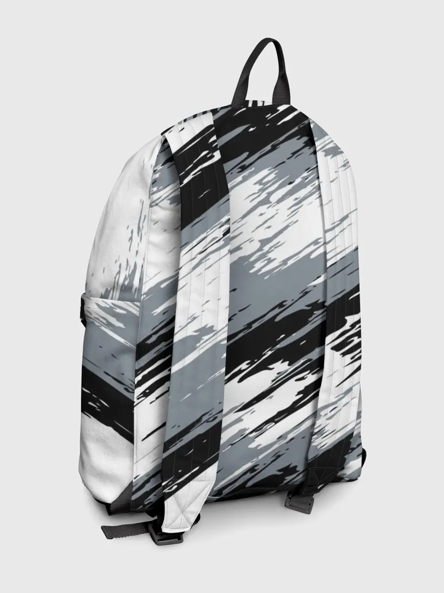 Рюкзак джинсовый / METRO