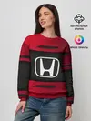 Женский свитшот / HONDA SPORT