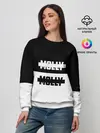 Женский свитшот / Molly