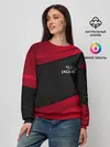 Женский свитшот / JAGUAR SPORT