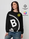 Женский свитшот / Borussia Dortmund Exclusive