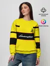 Женский свитшот / Lamborghini