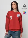 Женский свитшот / Kane away WC 2018