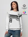 Женский свитшот / Kroos home WC 2018