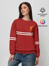 Женский свитшот / LIVERPOOL SPORT