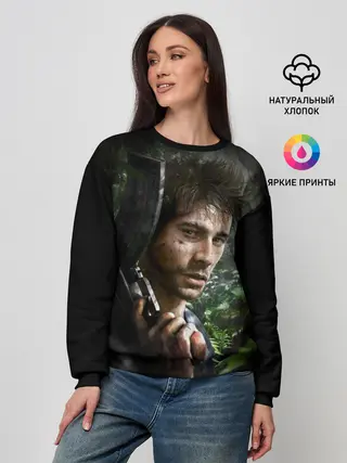 Женский свитшот / Far Cry 3