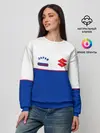 Женский свитшот / Suzuki