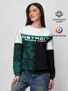 Женский свитшот / Detroit become human