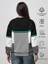 Женский свитшот / Detroit: Become Human