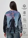 Женский свитшот / DEVIL MAY CRY 5