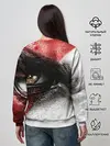 Женский свитшот / God of War