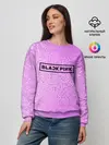 Женский свитшот / BlackPink