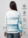 Женский свитшот / STRIPES