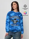 Женский свитшот / ВДВ