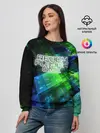 Женский свитшот / READY PLAYER ONE