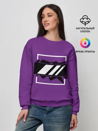 Женский свитшот / R6S MIRA