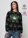 Женский свитшот / gussi